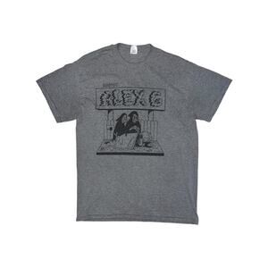 (Sandy) Alex G Tour Tee